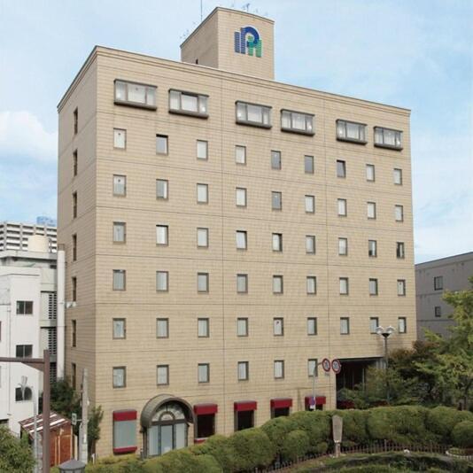 Hotel Aston Hotel Osaka Sakai 界市 外观 照片